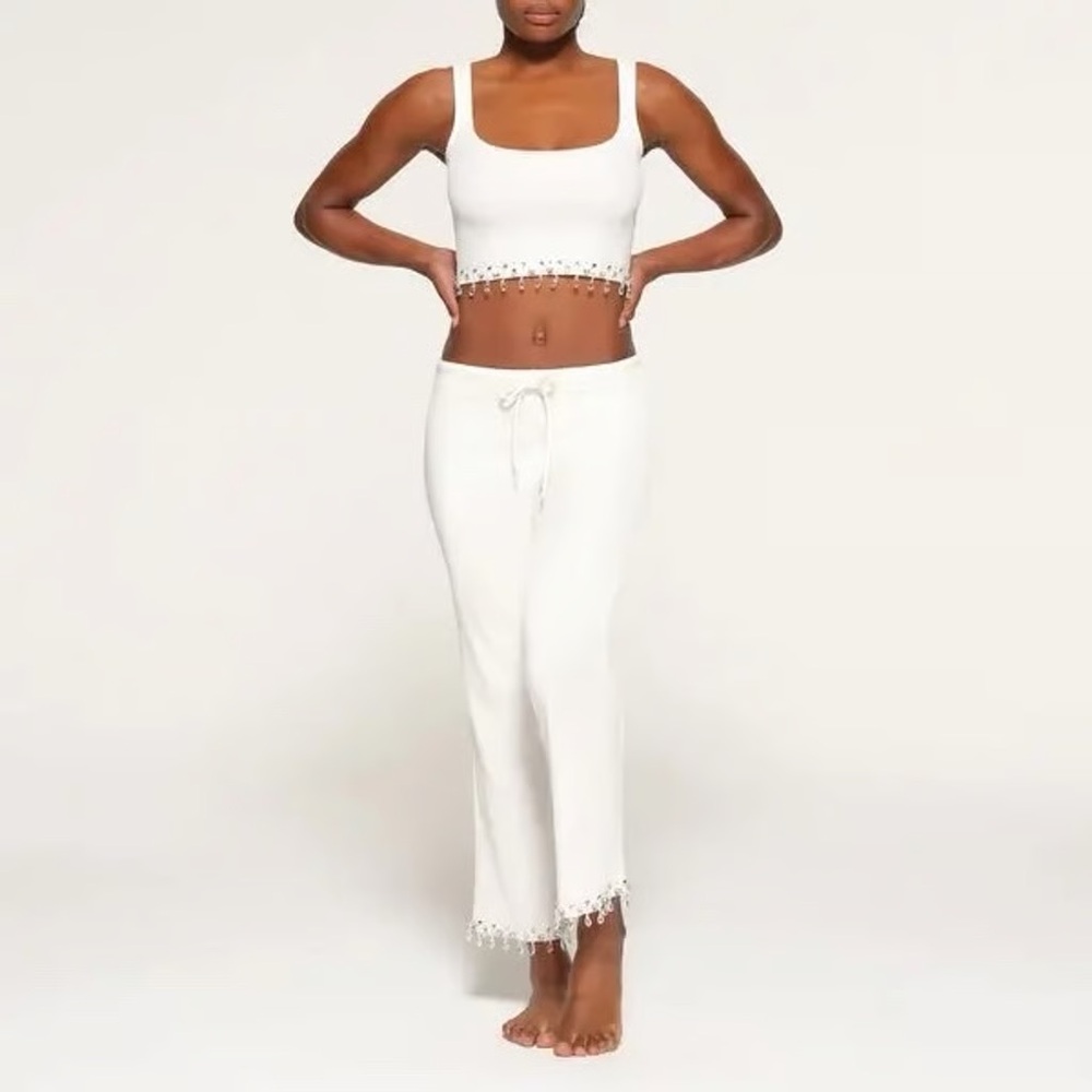 SKIMS Wedding Shop Chandelier Two Piece